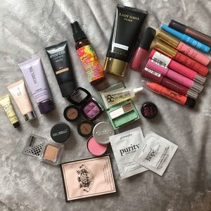 Beauty bundle