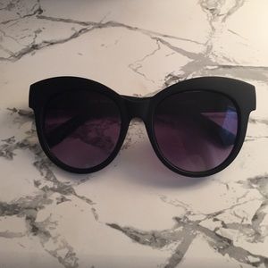 Quay Maiden Sunglasses