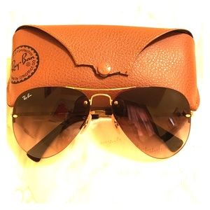 Ray-Ban Aviators