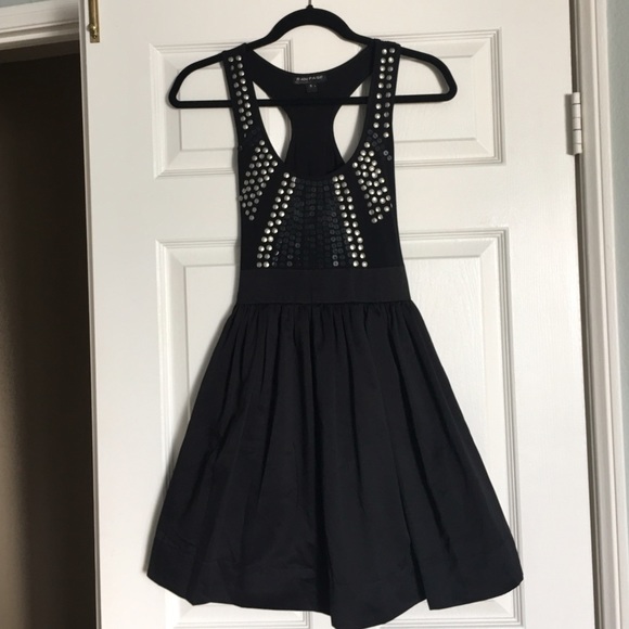Adorable black party dress- Perfect for New Years