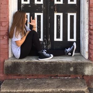 Meet your Posher, Haylie