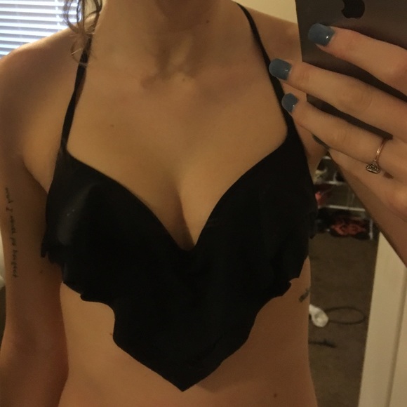 VS PINK BATHING SUIT TOP✨🌊💖