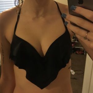 VS PINK BATHING SUIT TOP✨🌊💖