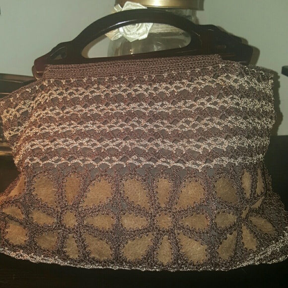 Cute litle clutch