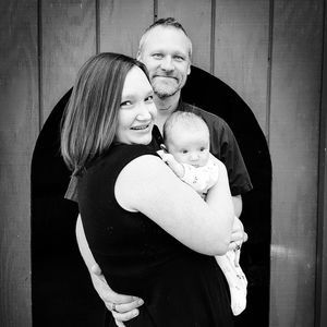 Meet your Posher, Stacy