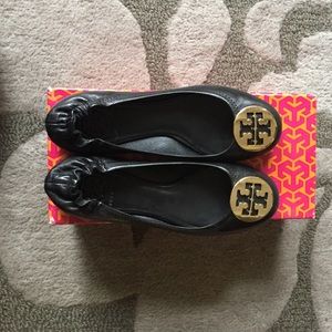 Tory Burch flats