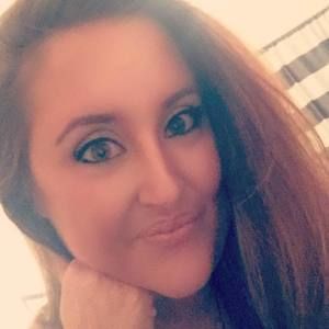 Meet your Posher, Meg