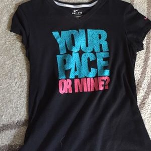 Nike tee