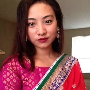 Meet your Posher, Deepa