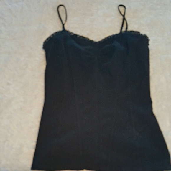 White house black market top