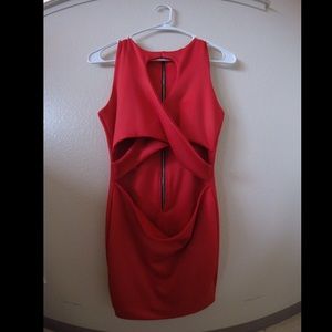 Giselle Dress