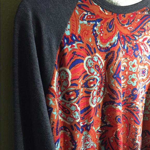 XL LuLaRoe Randy