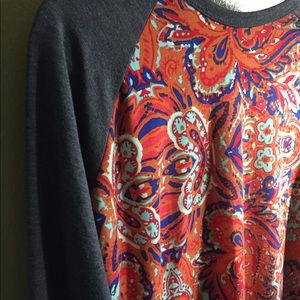 XL LuLaRoe Randy