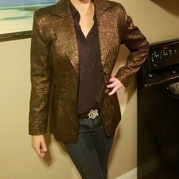 Christian lacroix jacket