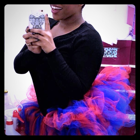 Custom Made Tutu's !