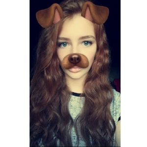 Meet your Posher, Jenna