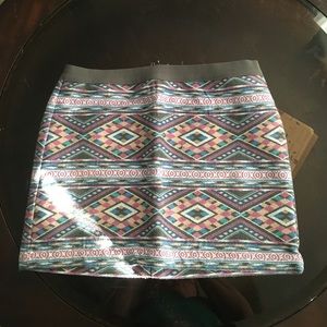 American eagle skirt