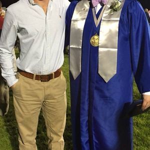 Meet your Posher, Mason