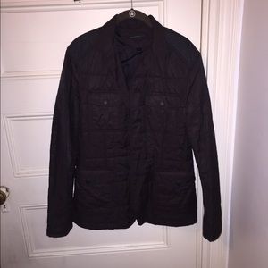 John varvatos USA men's jacket