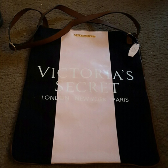 Victoria's Secret Handbags - ❤Victoria's secret ❤crossbody, shoulder  Lady bag