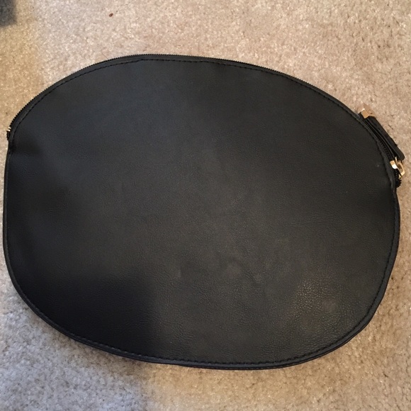 Donut clutch purse - Picture 2 of 4