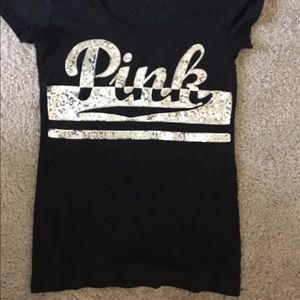 "Pink" Tee