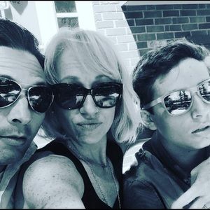 Meet your Posher, Ginger