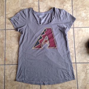 Diamondbacks AZ Tshirt