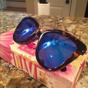 Jojo diff eyewear sunglasses