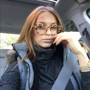 Meet your Posher, Katy