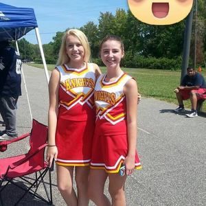 Meet your Posher, Jessie