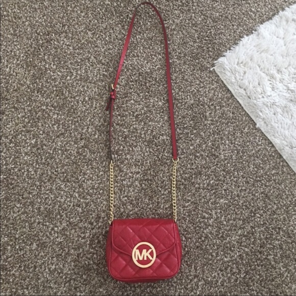 Michael Kors Crossbody