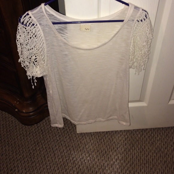 Day trip shirt