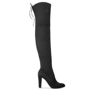 Charles by Charles David Over-The-Knee Boots