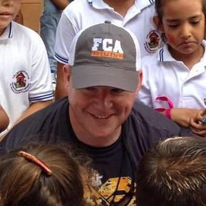 Meet your Posher, Drew