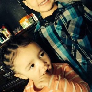 Meet your Posher, Jesse'danielle