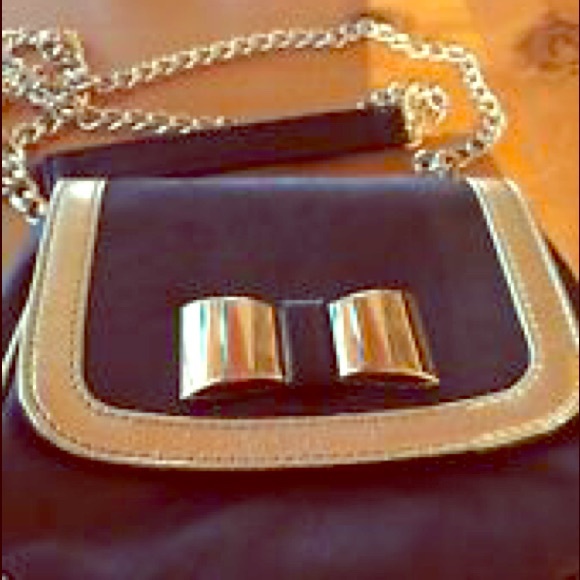 High Fashion Cross-body Purse