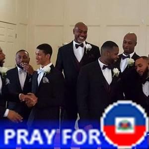 Meet your Posher, Lionel