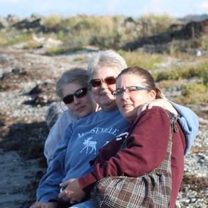 Meet your Posher, Mickey