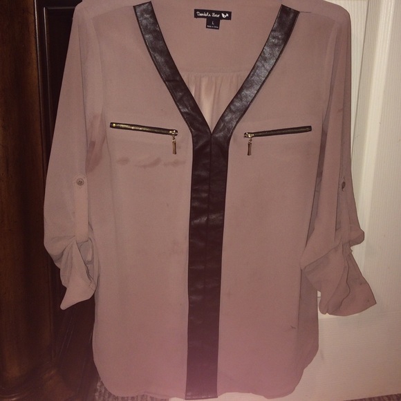 Size large shirt