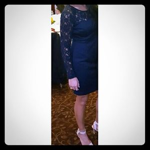 Jessica simpson dress