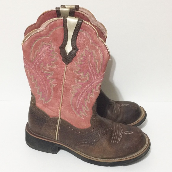 Ariat Shoes - ARIAT FATBABY BOOTS