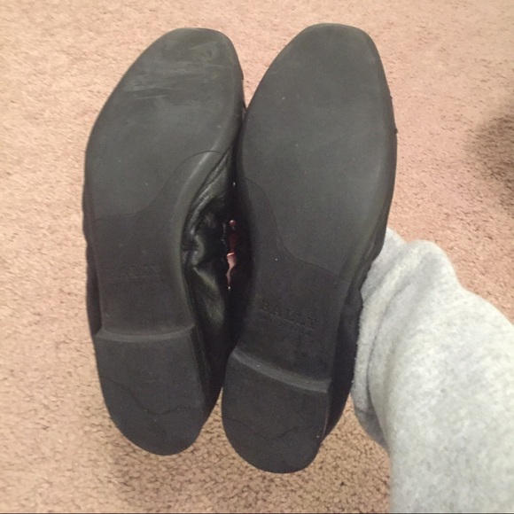 Bally ballerina flats - Picture 4 of 4