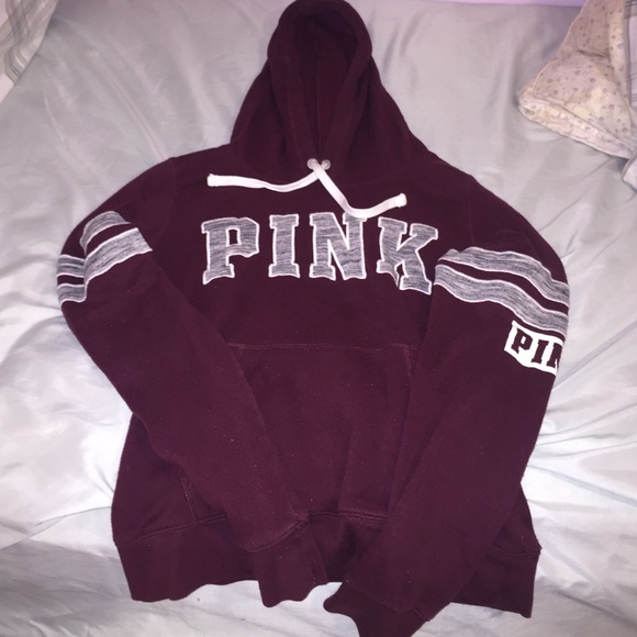 Victoria's Secret PINK pullover sweatshirt