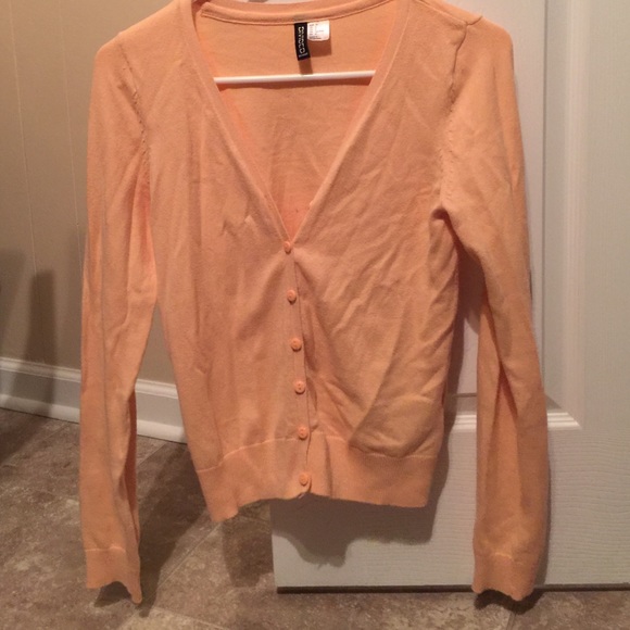 H&M cardigan