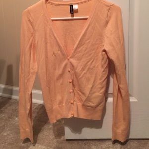 H&M cardigan