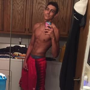 Meet your Posher, Calvin