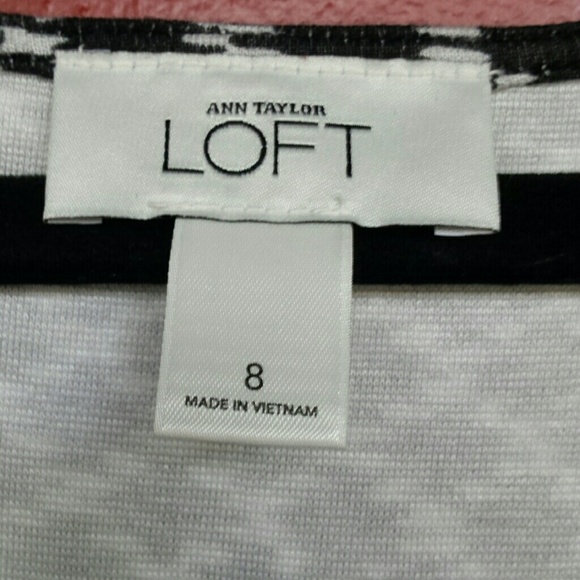 ADORABLE LOFT DRESS - Picture 2 of 4