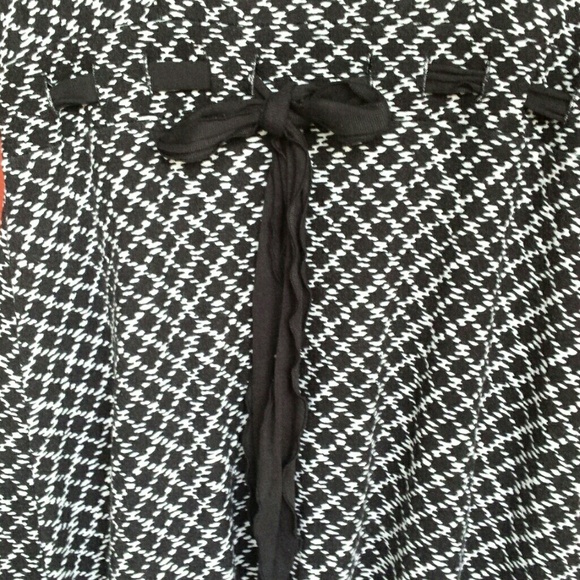 ADORABLE LOFT DRESS - Picture 3 of 4