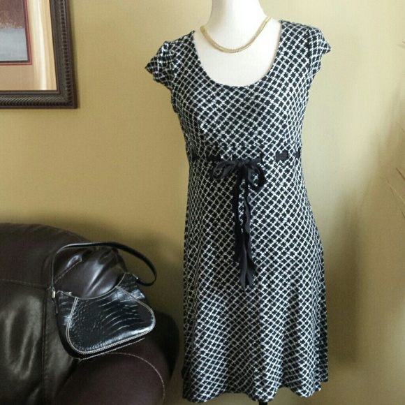 ADORABLE LOFT DRESS